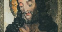 Stire din Cultură-Educație : Icoană făcătoare de minuni, adusă creștinilor spre închinare în parohia „Sf. Gheorghe” din Dobromir