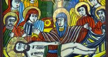 Stire din Cultură-Educație : Icoane de mare valoare,  la Muzeul de Artă Populară
