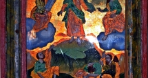 Stire din Cultură-Educație : Alternativa culturală de week-end: icoane valoroase de secol XIX la Muzeul de Artă Populară