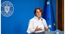 Stire din Politică-Administrație : Ioana Dogioiu: Angajarea răspunderii pe reforma administrației rămâne pe 29 ianuarie