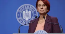 Stire din Politică-Administrație : Ioana Dogioiu: Finanțele și avocații evaluează condițiile unui apel în cazul Pfizer