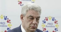 Stire din Politică-Administrație : Mihai Tudose a demisionat din Pro România