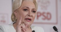 Stire din Politică-Administrație : Dăncilă cere demiterea tuturor celor care au fost parte în proasta gestionare a apelului la 112