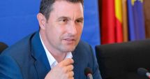 Stire din Politică-Administrație : Organizaţiile de mediu solicită comisie de anchetă parlamentară pentru analizarea activităţii lui Barna Tanczos