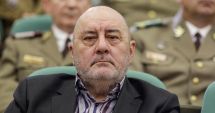 Stire din Social : General SRI în rezervă, interimar la Casa Națională de Asigurări de Sănătate