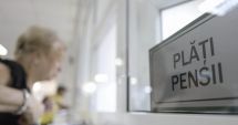 Stire din Actualitate : Cine sunt pensionarii care primesc bani în plus în decembrie
