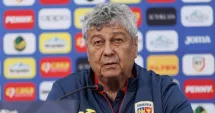 Stire din Sport : Ce spun medicii despre starea de sănătate a lui Mircea Lucescu