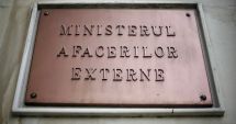 Stire din Actualitate : Ministerul Afacerilor Externe confirmă decesul persoanei cu dublă cetăţenie, israeliană şi română, cu domiciliul în Israel
