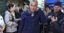 Stire din Actualitate : AUR: Au fost strânse peste 200.000 de semnături pentru candidatura lui Călin Georgescu