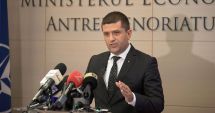 Stire din Actualitate : Patronatele din turism reacționează la declarațiile ministrului Economiei. "Este pură iresponsabilitate!"