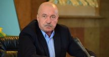Stire din Social : Corneliu Idu va fi înmormântat astăzi