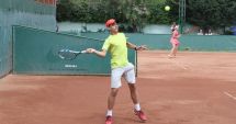 Stire din Sport : Cupa Mamaia Idu - Head, săptămâna aceasta,  la Tenis Club Idu