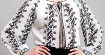 Stire din Cultură-Educație : "Cămașa românească", la Muzeul de Artă Populară