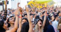 Stire din Cultură-Educație : Iei 10 la Bac, intri gratuit la Festivalurile Neversea și Untold 2021