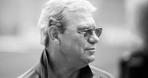 Stire din Sport : Deces Emeric Ienei - FRF anunţă un moment de reculegere la toate meciurile din primele trei ligi