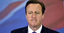 Stire din Actualitate : David Cameron avertizează: "Ieșirea Regatului din UE ar putea amenința pacea pe continent"