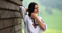 Stire din Cultură-Educație : Muzeul de Artă Populară celebrează ia națională