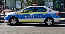 Stire din Eveniment : Oficial de la IPJ Constanța despre bărbatul evadat de la Penitenciarul Poarta Albă