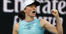 Stire din Sport : Tenis, WTA Adelaide / Iga Swiatek a câștigat al doilea titlu al carierei
