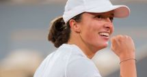 Iga Swiatek şi Sofia Kenin se luptă pentru trofeu la Roland Garros