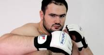 Luptător MMA din România, condamnat la patru ani de închisoare cu executare