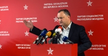 Stire din Actualitate : Igor Dodon își acuză guvernul  de tensionarea relațiilor moldo-ruse