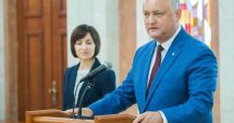 Stire din Actualitate : Igor Dodon vrea noi negocieri cu blocul ACUM. În caz de eșec - guvern minoritar