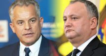 Stire din Actualitate : Igor Dodon susține că SUA l-au ascuns pe Vlad Plahotniuc