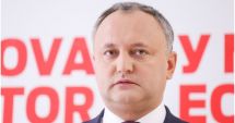 Stire din Actualitate : Cumnatul lui Igor Dodon, prins când mânca probele din dosarul în care sunt acuzați cei doi