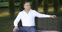 Stire din Actualitate : Socialistul Igor Dodon, simpatizant al Moscovei, este noul președinte al Republicii Moldova