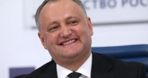 Stire din Actualitate : Curtea Constituțională a Republicii Moldova a decis suspendarea temporară a președintelui Igor Dodon