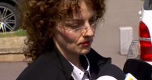 Stire din Eveniment : Inspecția Judiciară a demarat acțiunea disciplinară împotriva judecătoarei Popoviciu Ioana-Ancuța