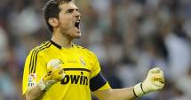 Stire din Sport : Iker Casillas părăsește Real Madrid după 25 de ani. Unde se transferă