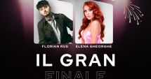 Stire din Social : OMD Mamaia Constanța anunță „Il Gran Finale” – un weekend spectaculos cu artiști îndrăgiți, artificii și SuperCars