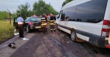 Stire din Eveniment : UPDATE/ Date de la Poliție: Ilan Laufer a intrat cu mașina într-un copac