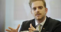 Stire din Eveniment : Ilan Laufer, amendat după accidentul pe trecerea de pietoni