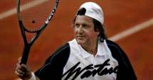 Stire din Sport : Ilie Năstase: "Vreau să mi se șteargă toate victoriile! Mi-e rușine!"
