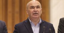 Stire din Politică-Administrație : Liberalul Ilie Bolojan preia șefia Senatului. Iată câte voturi a obținut!