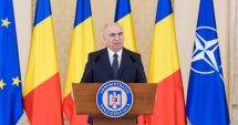 Stire din Politică-Administrație : Ilie Bolojan, prima conferință de presă: „În privința trupelor, aici discuția este prematură”