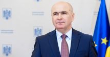 Stire din Actualitate : Preşedintele interimar, Ilie Bolojan, și-a eliberat echipa. Au fost semnate decretele de eliberare din funcţii