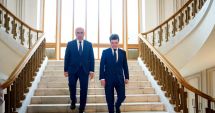 Stire din Politică-Administrație : Nicușor Dan îl va desemna premier pe Ilie Bolojan săptămâna aceasta