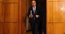 Stire din Politică-Administrație : Posibilă criză guvernamentală? Premierul Ilie Bolojan amenință cu demisia