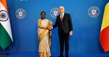 Stire din Economie : Portul Constanța, inclus în planurile de extindere a cooperării economice dintre România și India