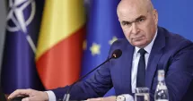 Stire din Politică-Administrație : Ilie Bolojan: Guvernul va înlocui rapid miniștrii PSD dacă aceștia se retrag