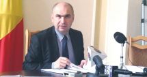 Stire din Politică-Administrație : Liberalul Ilie Bolojan: "Căderea Guvernului ar fi un lucru foarte bun pentru țară"