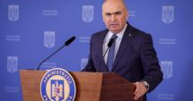Stire din Actualitate : Ilie Bolojan anunță că Administraţia Prezidenţială va publica lunar cheltuielile