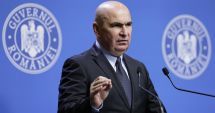 Stire din Actualitate : Ilie Bolojan a propus magistraților ca pensia să scadă de la 5.000, la 3.200 de euro