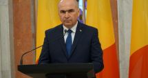 Stire din Actualitate : Ce mesaj a transmis președintele interimar prezent la Chișinău