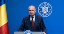 Stire din Actualitate : Premierul Ilie Bolojan susține o conferinţă de presă la ora 16.00. Ce teme vor fi abordate
