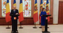 Stire din Actualitate : Bolojan merge duminică la întrunirea liderilor europeni, de la Londra